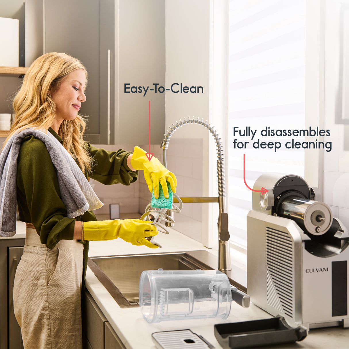 Chillux Slush Machine