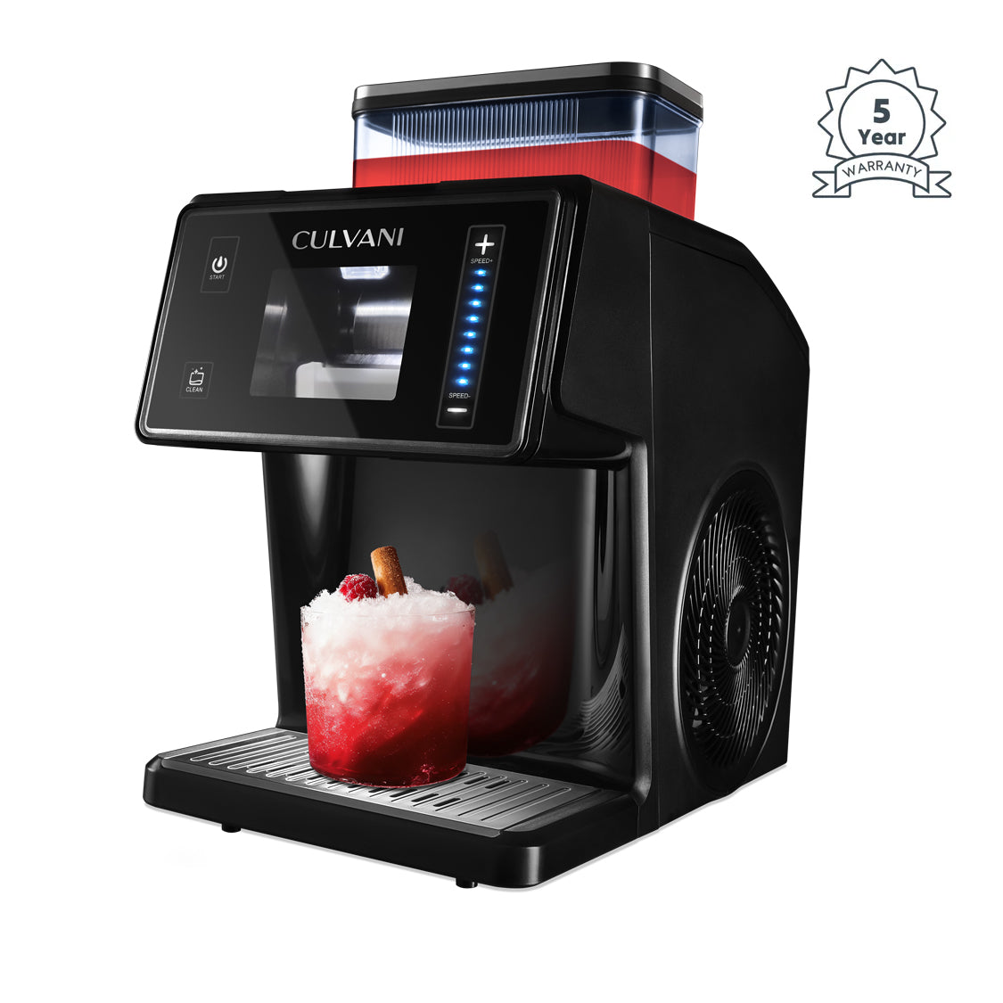 Snowlux Snow Ice Machine