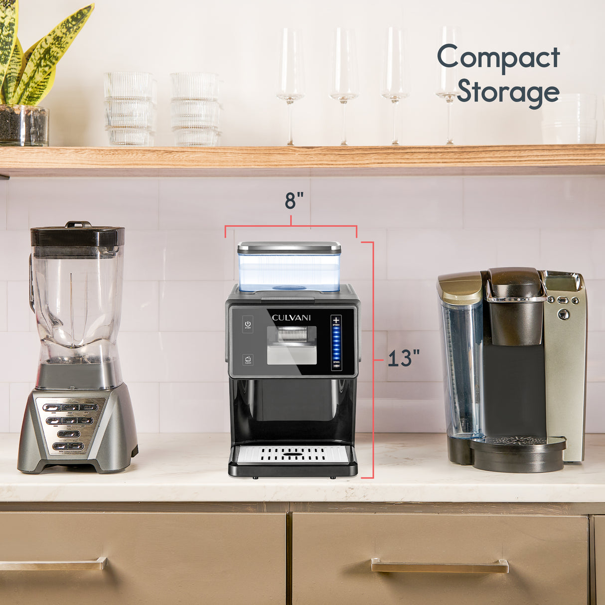 Snowlux Snow Ice Machine