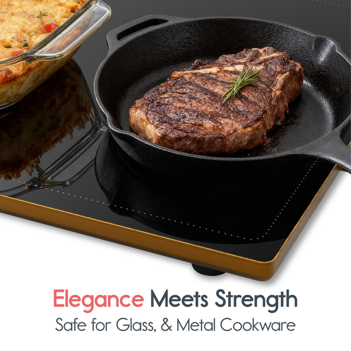 ThermaPlate Warming Tray