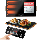 HeatDeck® Electric Food Warming Tray