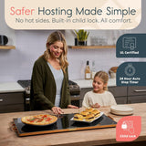 HeatDeck® Electric Food Warming Tray