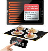 HeatDeck® Electric Food Warming Tray