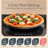 HeatDeck® Electric Food Warming Tray
