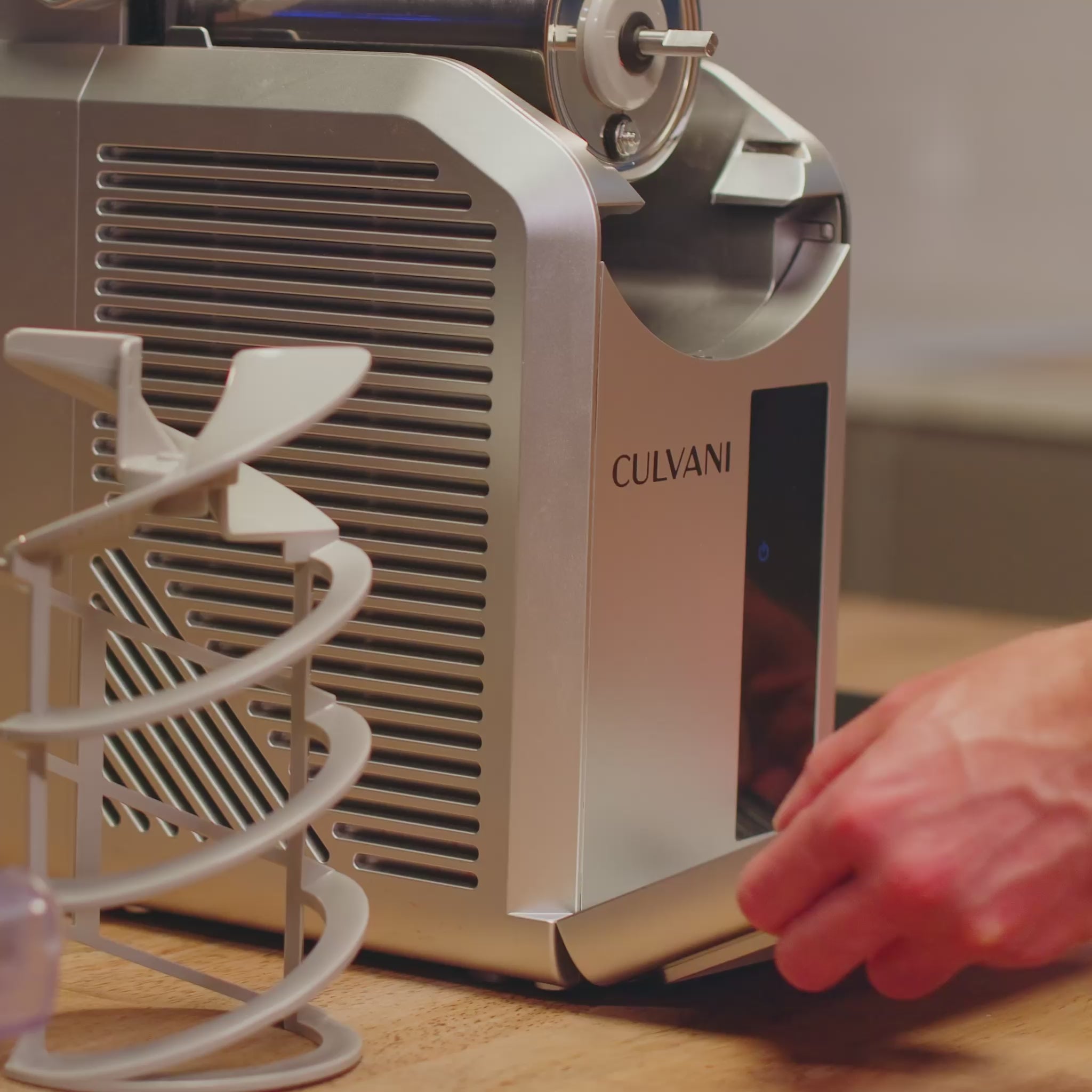 Slush Machine: Frozen Drink Dispenser | Culvani